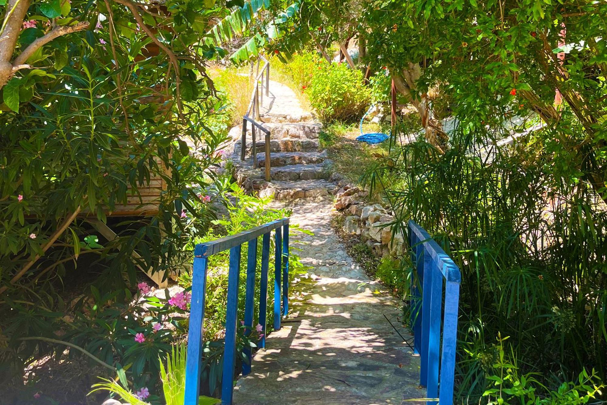 Fullmoon Camp Vila Faralya Exterior foto